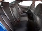 Lexus IS350 F-Sport 2010 года